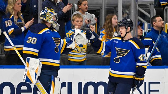 “I’m Hoping I’m Wrong”: Doug Armstrong on Torey Krug’s Uncertain Future (St Louis Blues)